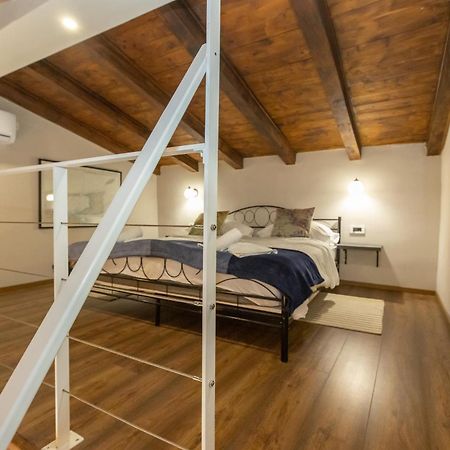 Nautical Apartment Old Town Zadar - With Roof Terrace Ngoại thất bức ảnh