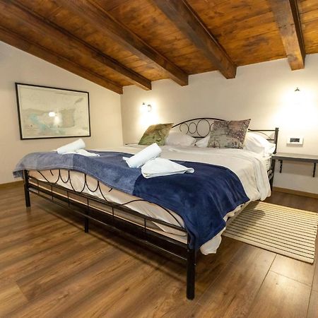 Nautical Apartment Old Town Zadar - With Roof Terrace Ngoại thất bức ảnh