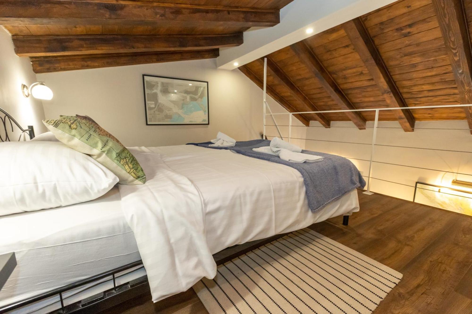 Nautical Apartment Old Town Zadar - With Roof Terrace Ngoại thất bức ảnh