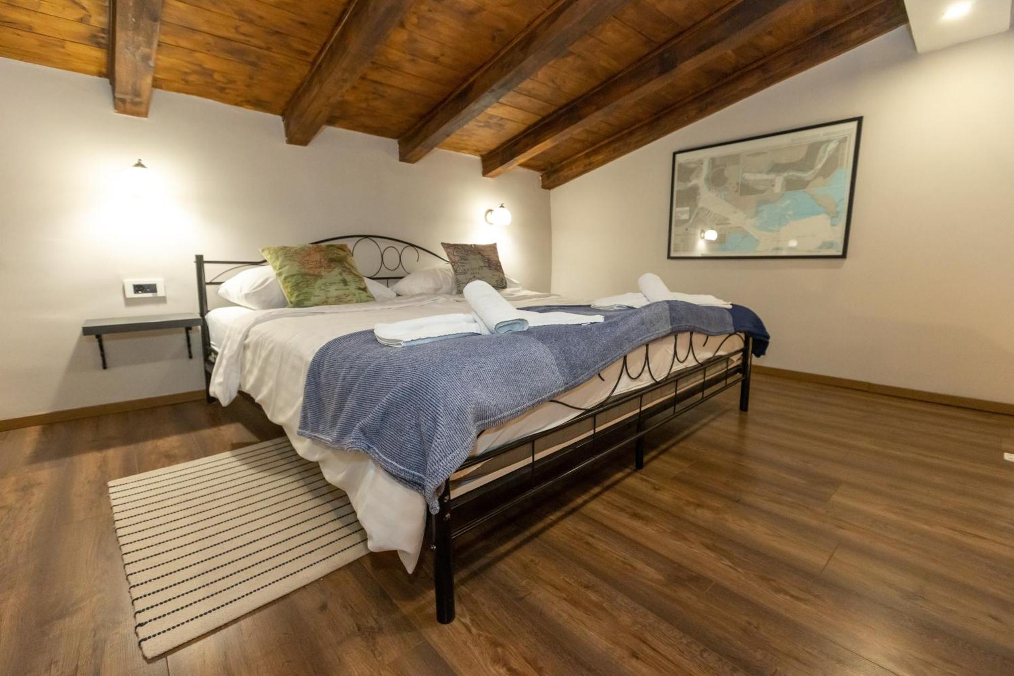 Nautical Apartment Old Town Zadar - With Roof Terrace Ngoại thất bức ảnh